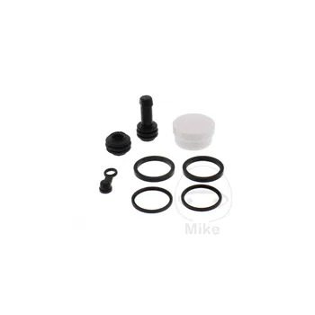 Brzdová destička Opravná sada brzdového třmenu TOURMAX OST 0845