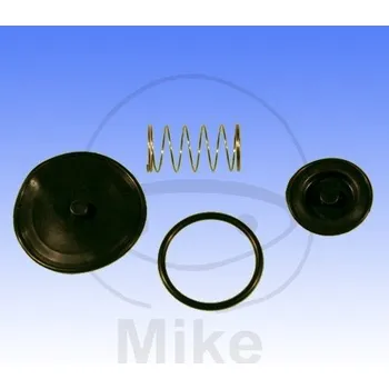 Palivové čerpadlo Benzínový kohout opravná sada TOURMAX 724.41.63