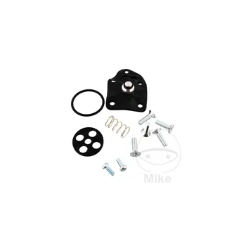 Palivové čerpadlo Benzínový kohout opravná sada TOURMAX FCK-57