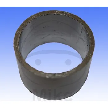 Automobilové těsnění Těsnění spoje výfuku ATHENA S410510012020 41X47X32 mm