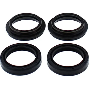 Sada gufer a stíracích kroužků přední vidlice All Balls Racing FD56-194