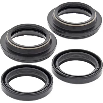 Sada gufer a stíracích kroužků přední vidlice All Balls Racing FDS56-154