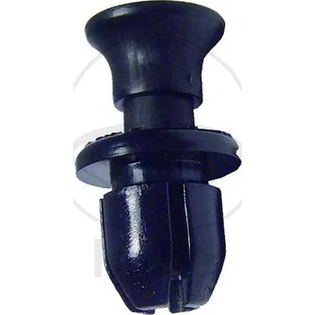 Nýt Nýty plastové sada JMT 10 kusů 775.00.78