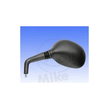 Zrcátko pro motocykl Zpětné zrcátko JMT ZR 5858 černá levý