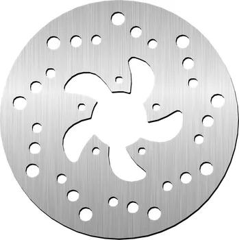 Brzdový kotouč Brzdový kotouč NG 032