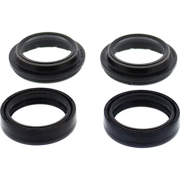 Sada gufer a stíracích kroužků přední vidlice All Balls Racing FD56-186