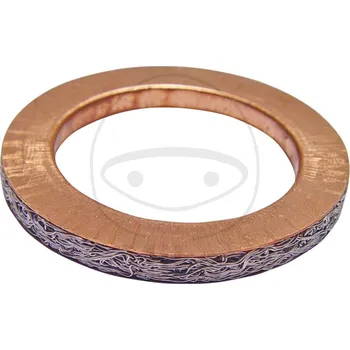 Automobilové těsnění Těsnění svodu výfuku ATHENA S410485012061