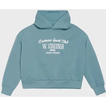 Oblečení a móda Sinsay - Mikina s&nbsp;nápisem - zelená - 712HB-69X - 712HB-69X-146