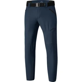 Cyklistické kalhoty IXS Carve 1.0 pants, marine, XL XL