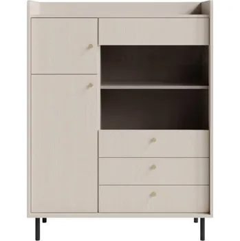 Ložnice Meblar Komoda GRANDE GR2