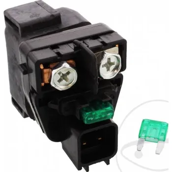 Relé startéru JMP 706.02.48