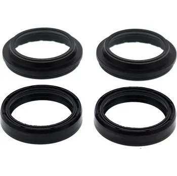 Sada gufer a stíracích kroužků přední vidlice All Balls Racing FD56-188