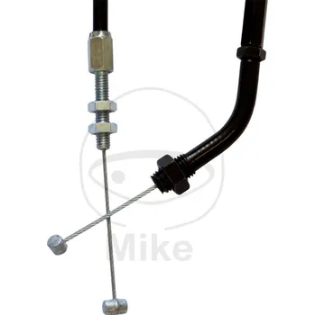 Lanko plynu JMT A open 715.01.62