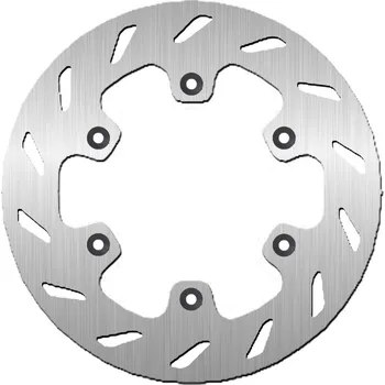 Brzdový kotouč Brzdový kotouč NG 336