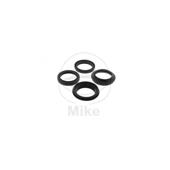 Fork oil seal TOURMAX 41x53x8/10,5 s prachovkami