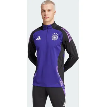 Míčový sport ADIDAS Top Germany Tiro 24 Competition Training L FIALOVÁ