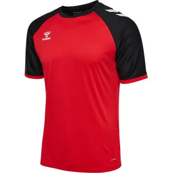Hummel Match League červená UK XL