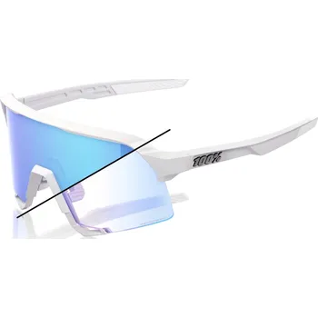 100% sluneční brýle S3 BASTILLE LE - USA (fotochromní sklo)