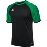 Hummel Match League černá/zelená UK S