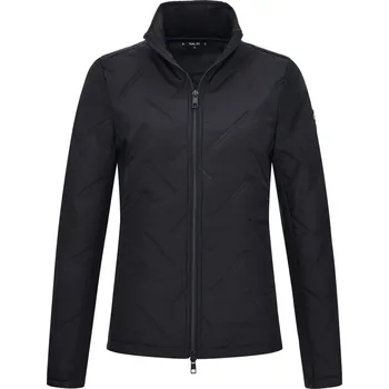 Dámská větrovka Imperial Riding Bunda Jenny Imperial Riding, dámská, černá S