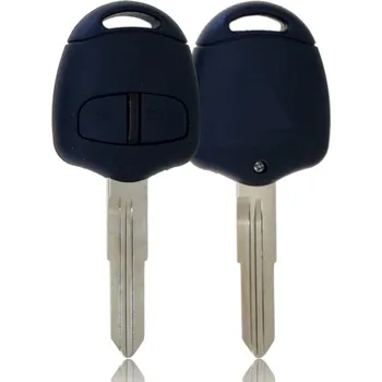 Autoklíč Klíč s dálkovym ovladaním pro Mitsubishi Outlander 2006-2012 ID46 434Mhz MIT11R