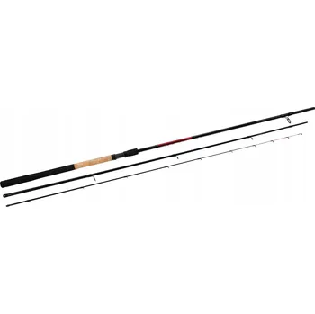 Rybářský prut Feederový prut Zemex Pro Feeder Z-10 13ft 120g Method Feeder