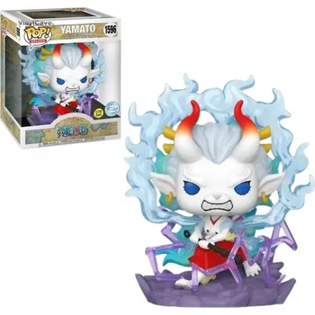 Figurka Figurka Funko Pop! Sběratelská figurka Yamato