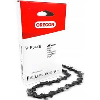 Pilový řetěz PILOVÝ ŘETĚZ OREGON 3/8" 1,3 mm 44 článků 91P044E STIHL SOLO AL-KO STIGA
