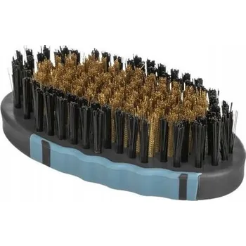 Kartáč pro zvířata Kartáč na krátká srst, hrubá srst Trixie