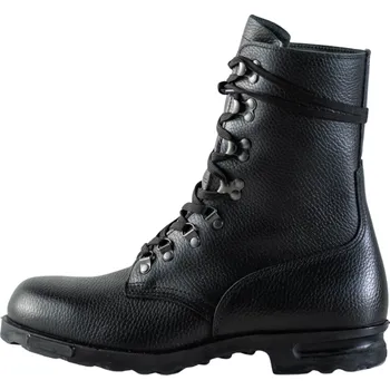 Těžké boty Samelin Kotníkové boty M77 aka Norwegian Combat Boots-39