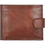 Papillon Pánská kožená peněženka 29-16-Cognac