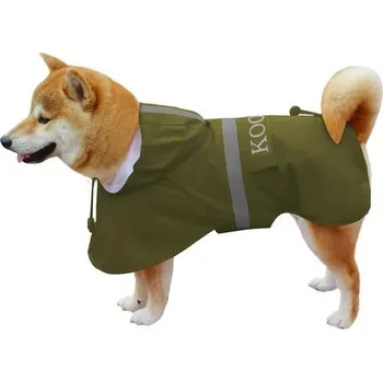 Obleček pro psa Pláštěnka pro psa KOOGAL MDD21183 vel. 2XL
