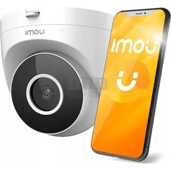 IP kamera Vnitřní IP kamera Imou IPC-T22EAP