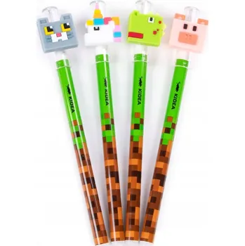 Kidea modré mazací Propiska