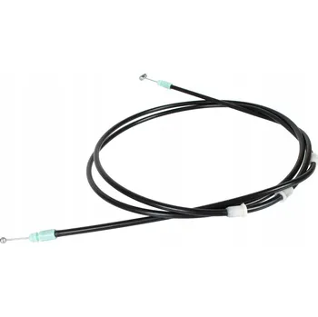 Kapota Modecar DA-19573 Lanko otevírání kapoty