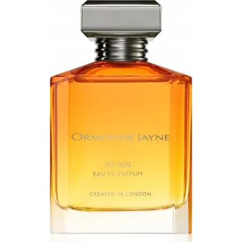 Unisex parfém Ormonde Jayne Xi'an parfémovaná voda unisex 88 ml