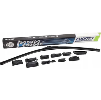 Stěrač Lišta stěrače Oximo MT600 přední 600 mm