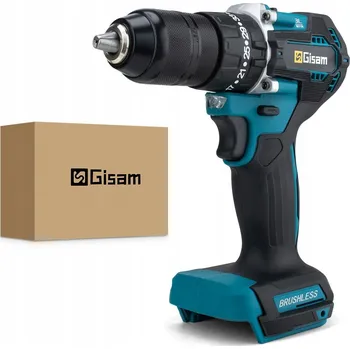 Vrtačka Aku Vrtačka s příklepem Gisam 18 V