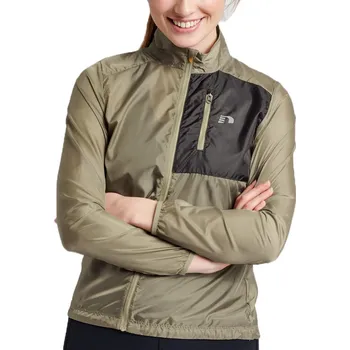 Běžecké oblečení Bunda Newline WOMEN PACKABLE TECH JACKET 500142-8204 Velikost XL