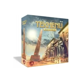 Desková hra Desková hra Tekhenu: Obelisk Slunce Portal Games