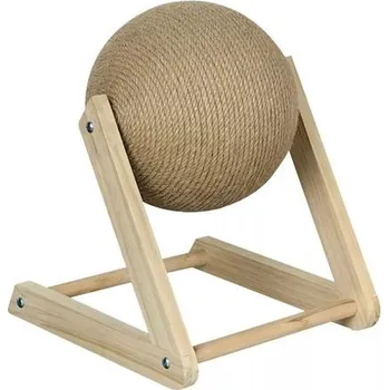 Škrabadlo Ball Quapas! 28x26x32 A.K.