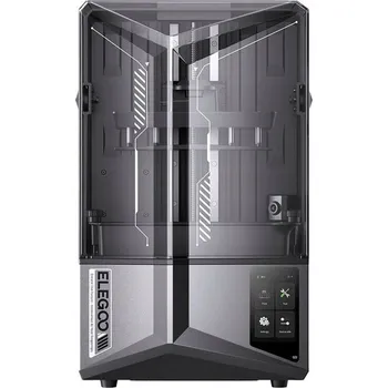 3D tiskárna 3D tiskárna SLA Elegoo Saturn 4 Ultra 12k