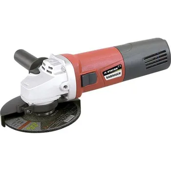 úhlová bruska Bruska úhlová SAB 901 CR, Ø 125mm, 900W, STAYER