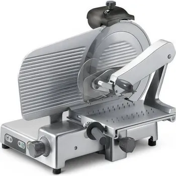 Kráječ na chleba SIRMAN spa NÁŘEZOVÝ STROJ VERTIKÁLNÍ MANTEGNA 350 BS1