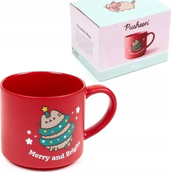 Hrnek Puckator porcelánový 500 ml