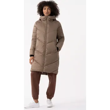 Dámský kabát Dámský zimní kabát Velikost: XXL