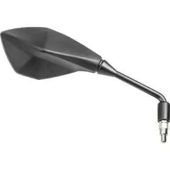 Zrcátko pro motocykl QTECH zpětné zrcátko Kawasaki, Q-TECH