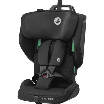 Autosedačka MAXI COSI Nomad Plus Authentic Black