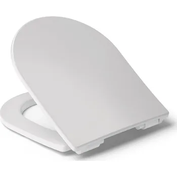 Obraz WC sedátko Hamberger ROKI bílé duroplast