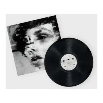 Zahraniční hudba LP Public Memory: Wuthering Drum 2016 Standard Edition Black Vinyl